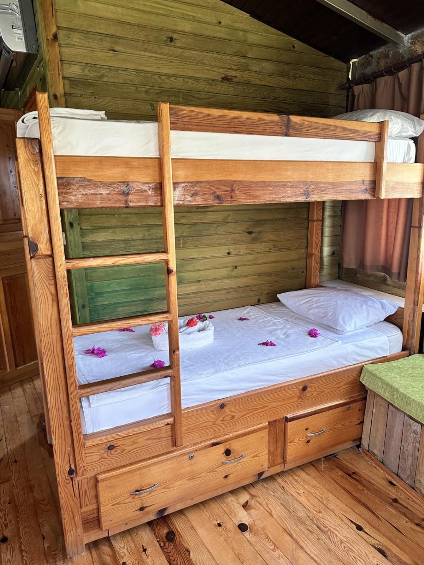 Bahaus Resort Dalyan Exterior foto