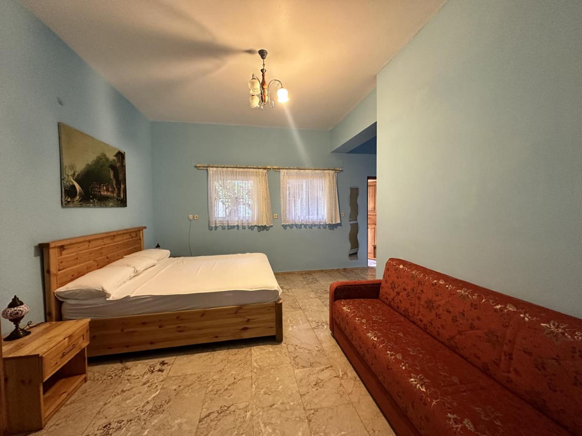 Bahaus Resort Dalyan Exterior foto