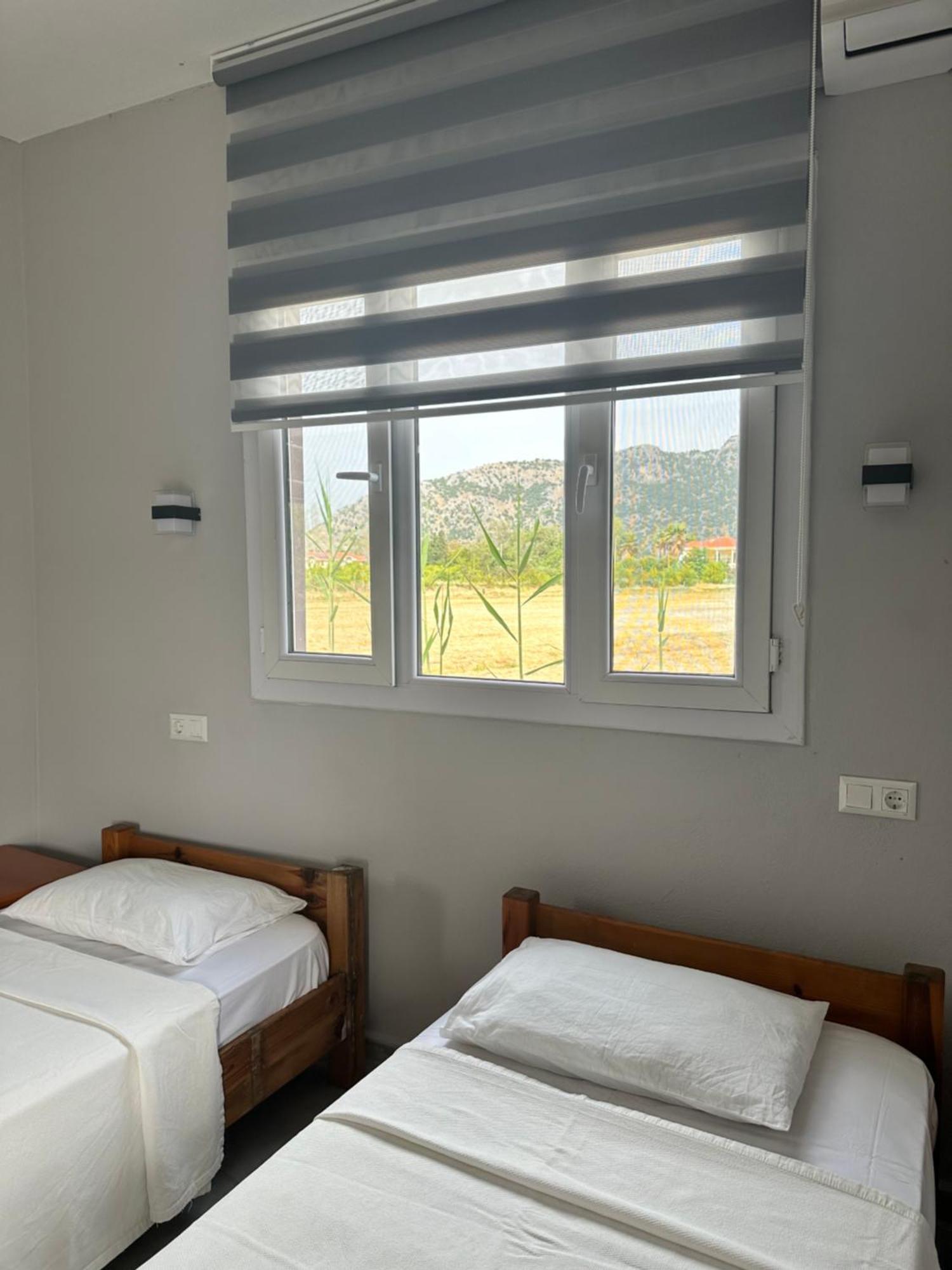 Bahaus Resort Dalyan Exterior foto