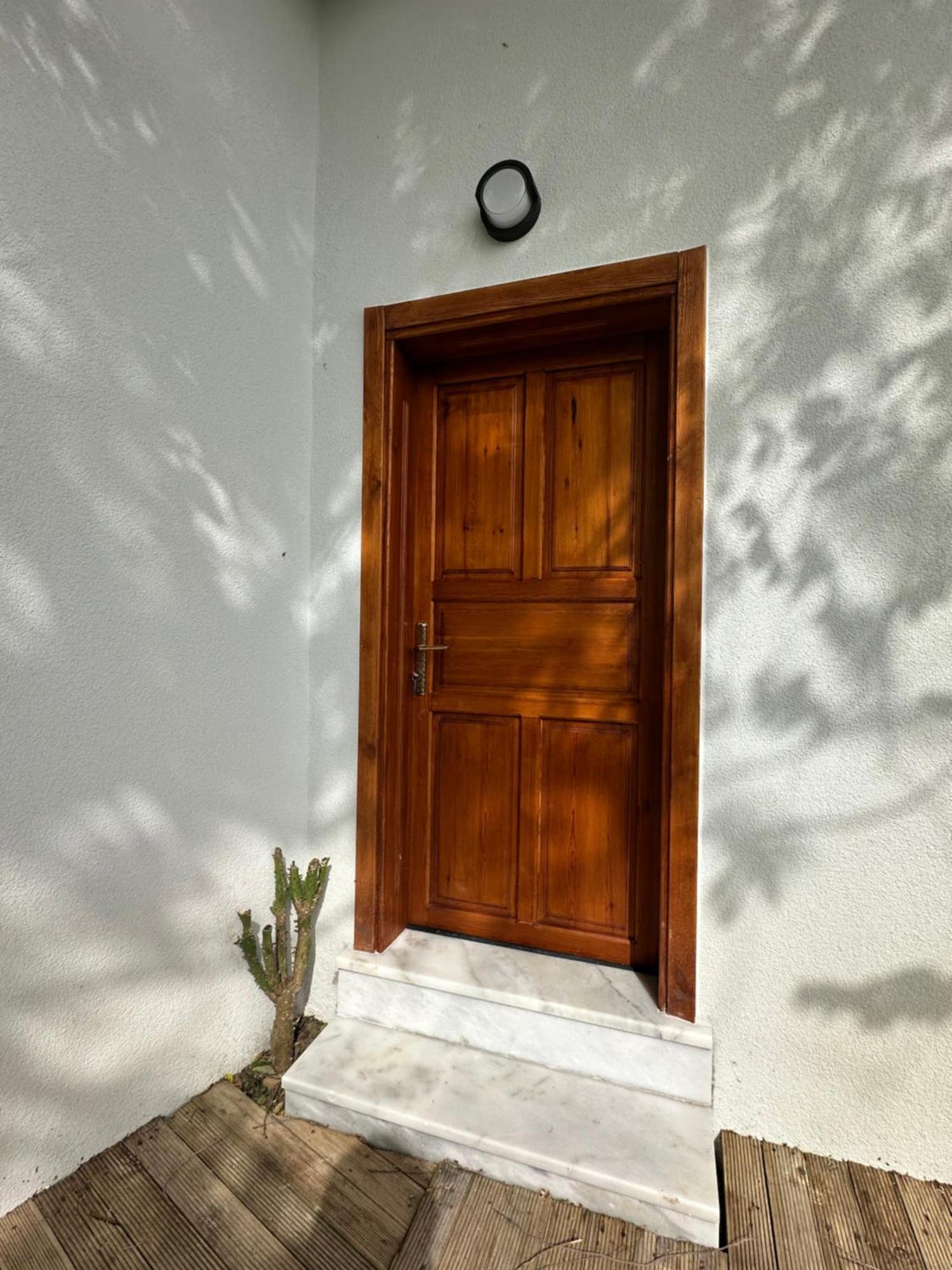 Bahaus Resort Dalyan Exterior foto