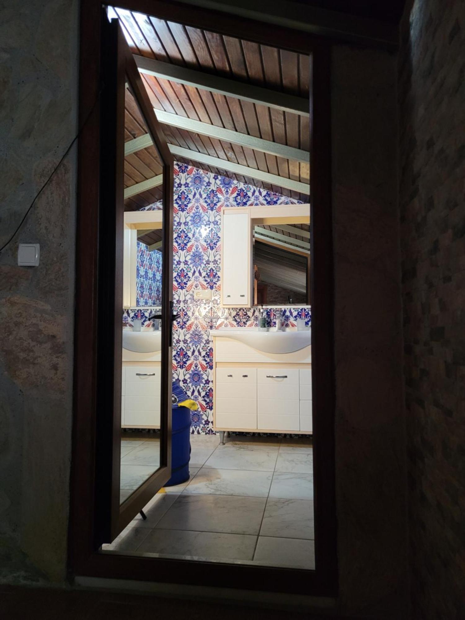 Bahaus Resort Dalyan Exterior foto