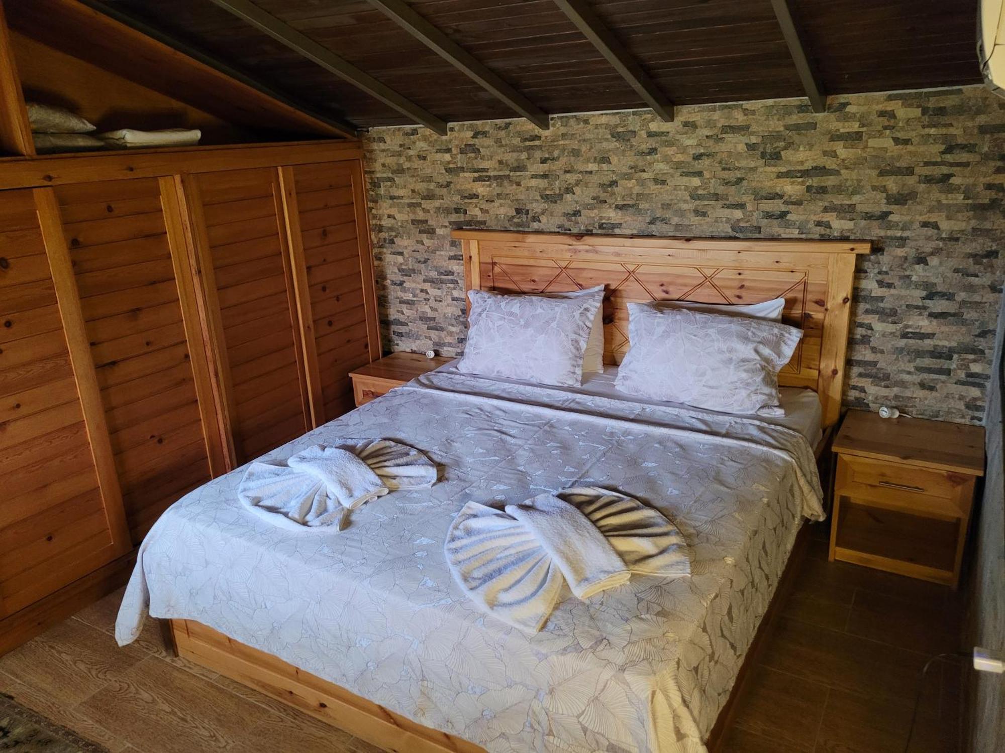 Bahaus Resort Dalyan Exterior foto