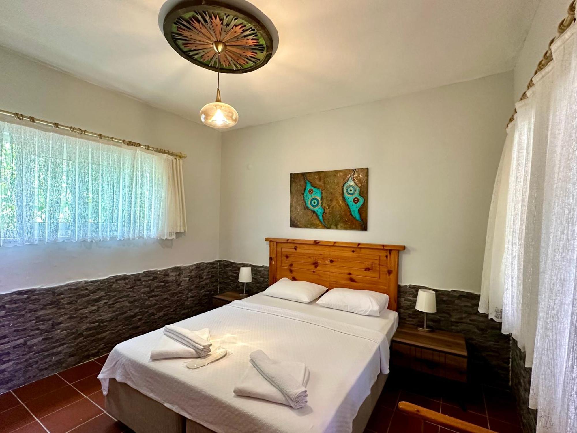 Bahaus Resort Dalyan Exterior foto
