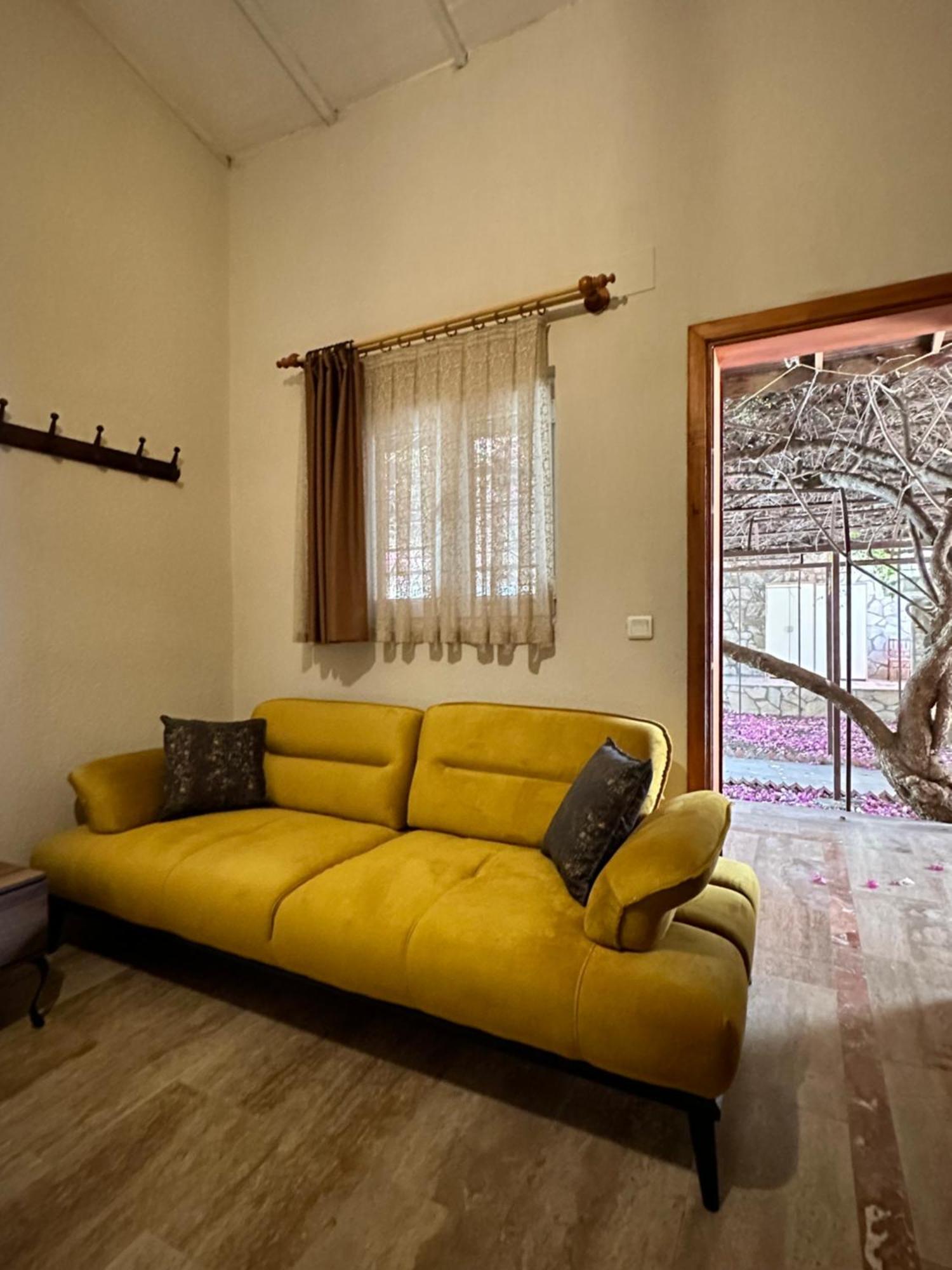 Bahaus Resort Dalyan Exterior foto